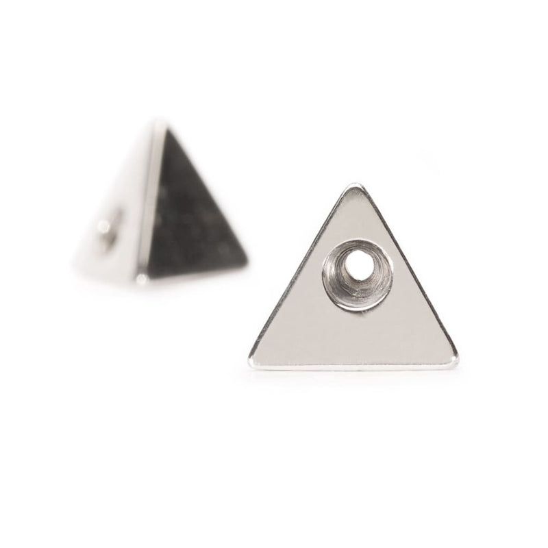 Triangle - Earring