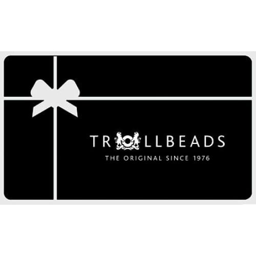 Trollbeads Gift Card SG
