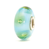 Turquoise Bubbles - Bead/Link