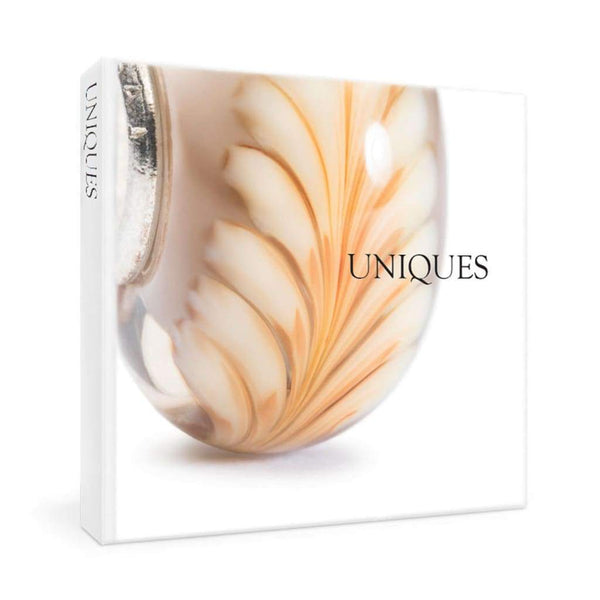 Uniques Book - English - Box