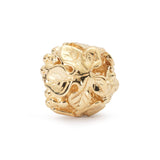 Wine Harvest Gold - Bead/Link