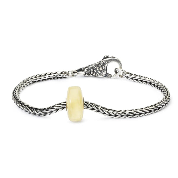 Yellow Jade Bracelet - BOM Bracelet